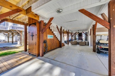 Your dream beach getaway is calling your name! Nestled in the on Prestwick Country Club in South Carolina - for sale on GolfHomes.com, golf home, golf lot