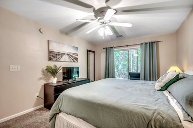 True Blue at Pawleys Island!! This First Floor 3 bedroom, 2 bath on True Blue Plantation in South Carolina - for sale on GolfHomes.com, golf home, golf lot