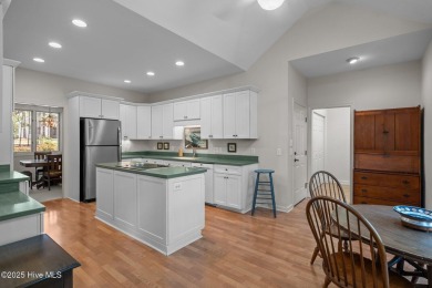 Ideally situated in the heart of Pinehurst No.6, tucked in the on Pinehurst  No. 6 Golf Course in North Carolina - for sale on GolfHomes.com, golf home, golf lot