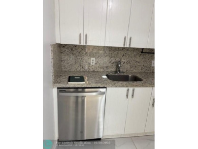 ?? Just Listed! 2/2 Renovated Condo - 1st Floor w/ Lake  Golf on Flamingo Lakes Country Club in Florida - for sale on GolfHomes.com, golf home, golf lot