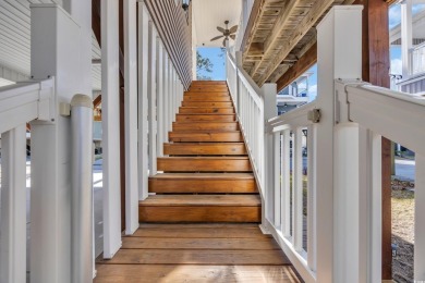 Your dream beach getaway is calling your name! Nestled in the on Prestwick Country Club in South Carolina - for sale on GolfHomes.com, golf home, golf lot