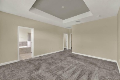 Welcome HOME to 1212 Payne Stewart Dr in the highly sought after on ChampionsGate Golf Resort in Florida - for sale on GolfHomes.com, golf home, golf lot