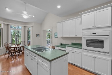 Ideally situated in the heart of Pinehurst No.6, tucked in the on Pinehurst  No. 6 Golf Course in North Carolina - for sale on GolfHomes.com, golf home, golf lot