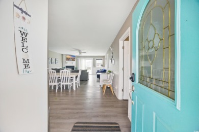 Welcome to your fully furnished dream home in the heart of North on Beachwood Golf Club in South Carolina - for sale on GolfHomes.com, golf home, golf lot