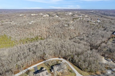 Ready for a new year where all the choices are truly yours?! on Kimberling City Golf Club in Missouri - for sale on GolfHomes.com, golf home, golf lot