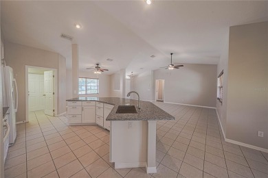 This lovely residence boasts a 2019 ROOF, 2021 NEW AC and a on Trilogy at Ocala Preserve in Florida - for sale on GolfHomes.com, golf home, golf lot