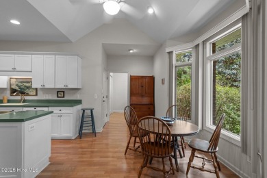 Ideally situated in the heart of Pinehurst No.6, tucked in the on Pinehurst  No. 6 Golf Course in North Carolina - for sale on GolfHomes.com, golf home, golf lot