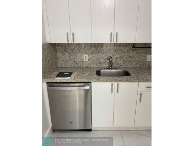 ?? Just Listed! 2/2 Renovated Condo - 1st Floor w/ Lake  Golf on Flamingo Lakes Country Club in Florida - for sale on GolfHomes.com, golf home, golf lot