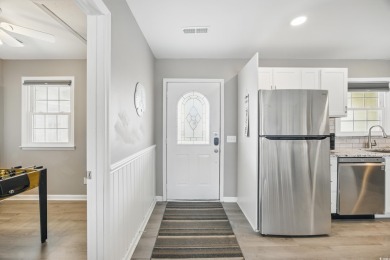Welcome to your fully furnished dream home in the heart of North on Beachwood Golf Club in South Carolina - for sale on GolfHomes.com, golf home, golf lot