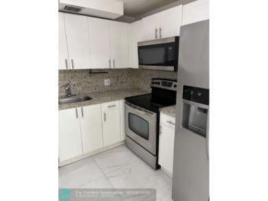 ?? Just Listed! 2/2 Renovated Condo - 1st Floor w/ Lake  Golf on Flamingo Lakes Country Club in Florida - for sale on GolfHomes.com, golf home, golf lot