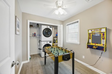 Welcome to your fully furnished dream home in the heart of North on Beachwood Golf Club in South Carolina - for sale on GolfHomes.com, golf home, golf lot