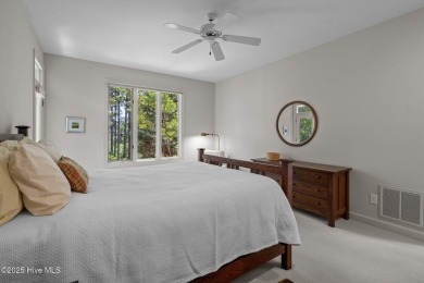 Ideally situated in the heart of Pinehurst No.6, tucked in the on Pinehurst  No. 6 Golf Course in North Carolina - for sale on GolfHomes.com, golf home, golf lot