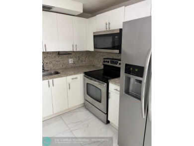 ?? Just Listed! 2/2 Renovated Condo - 1st Floor w/ Lake  Golf on Flamingo Lakes Country Club in Florida - for sale on GolfHomes.com, golf home, golf lot