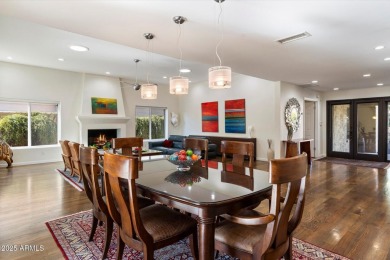 Stunning Modern Retreat in Arizona Biltmore. 

Located in the on Arizona Biltmore Golf and Country Club in Arizona - for sale on GolfHomes.com, golf home, golf lot