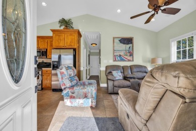 Your dream beach getaway is calling your name! Nestled in the on Prestwick Country Club in South Carolina - for sale on GolfHomes.com, golf home, golf lot