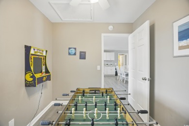 Welcome to your fully furnished dream home in the heart of North on Beachwood Golf Club in South Carolina - for sale on GolfHomes.com, golf home, golf lot