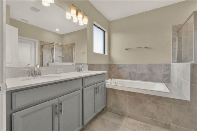 Welcome HOME to 1212 Payne Stewart Dr in the highly sought after on ChampionsGate Golf Resort in Florida - for sale on GolfHomes.com, golf home, golf lot