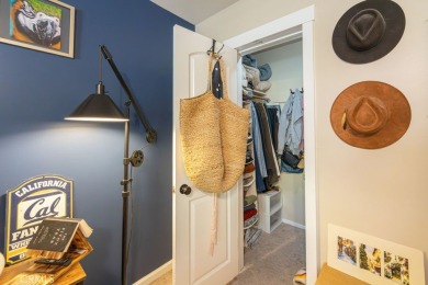 Step right into this delightful condo nestled at the entrance to on Recreation Park Golf Course 18 in California - for sale on GolfHomes.com, golf home, golf lot