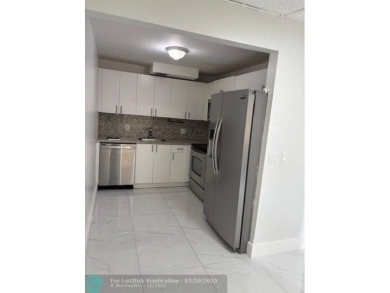 ?? Just Listed! 2/2 Renovated Condo - 1st Floor w/ Lake  Golf on Flamingo Lakes Country Club in Florida - for sale on GolfHomes.com, golf home, golf lot