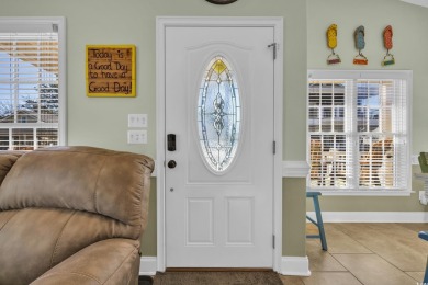 Your dream beach getaway is calling your name! Nestled in the on Prestwick Country Club in South Carolina - for sale on GolfHomes.com, golf home, golf lot