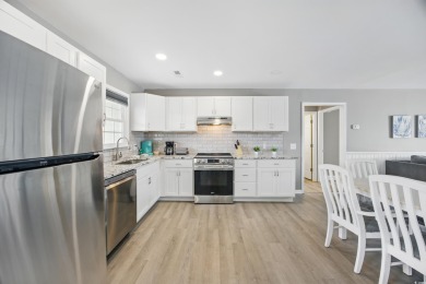 Welcome to your fully furnished dream home in the heart of North on Beachwood Golf Club in South Carolina - for sale on GolfHomes.com, golf home, golf lot