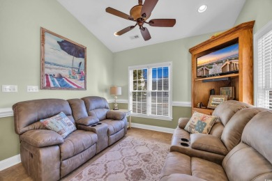 Your dream beach getaway is calling your name! Nestled in the on Prestwick Country Club in South Carolina - for sale on GolfHomes.com, golf home, golf lot