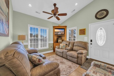 Your dream beach getaway is calling your name! Nestled in the on Prestwick Country Club in South Carolina - for sale on GolfHomes.com, golf home, golf lot