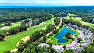 True Blue at Pawleys Island!! This First Floor 3 bedroom, 2 bath on True Blue Plantation in South Carolina - for sale on GolfHomes.com, golf home, golf lot