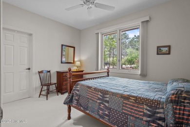 Ideally situated in the heart of Pinehurst No.6, tucked in the on Pinehurst  No. 6 Golf Course in North Carolina - for sale on GolfHomes.com, golf home, golf lot