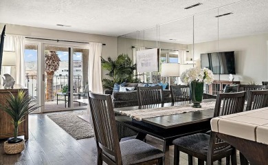 Amazing Views! 3 bedroom nightly rental property in Las Palmas! on Sunbrook Golf Course in Utah - for sale on GolfHomes.com, golf home, golf lot