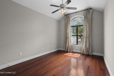 This beautifully maintained 3 bedroom, 2 bath home offers golf on Colonial Country Club Deerfield in Mississippi - for sale on GolfHomes.com, golf home, golf lot