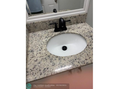 ?? Just Listed! 2/2 Renovated Condo - 1st Floor w/ Lake  Golf on Flamingo Lakes Country Club in Florida - for sale on GolfHomes.com, golf home, golf lot