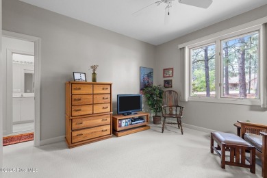 Ideally situated in the heart of Pinehurst No.6, tucked in the on Pinehurst  No. 6 Golf Course in North Carolina - for sale on GolfHomes.com, golf home, golf lot