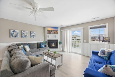 Welcome to your fully furnished dream home in the heart of North on Beachwood Golf Club in South Carolina - for sale on GolfHomes.com, golf home, golf lot