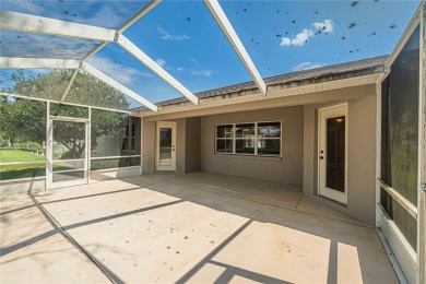 This lovely residence boasts a 2019 ROOF, 2021 NEW AC and a on Trilogy at Ocala Preserve in Florida - for sale on GolfHomes.com, golf home, golf lot