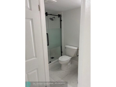 ?? Just Listed! 2/2 Renovated Condo - 1st Floor w/ Lake  Golf on Flamingo Lakes Country Club in Florida - for sale on GolfHomes.com, golf home, golf lot
