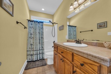Your dream beach getaway is calling your name! Nestled in the on Prestwick Country Club in South Carolina - for sale on GolfHomes.com, golf home, golf lot
