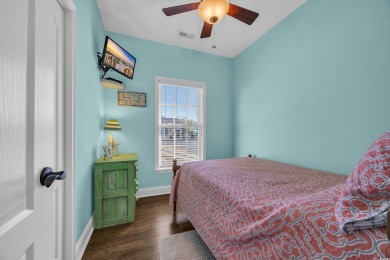 Your dream beach getaway is calling your name! Nestled in the on Prestwick Country Club in South Carolina - for sale on GolfHomes.com, golf home, golf lot