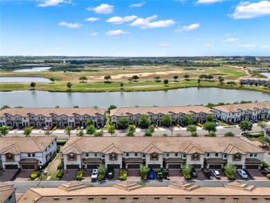 Welcome HOME to 1212 Payne Stewart Dr in the highly sought after on ChampionsGate Golf Resort in Florida - for sale on GolfHomes.com, golf home, golf lot