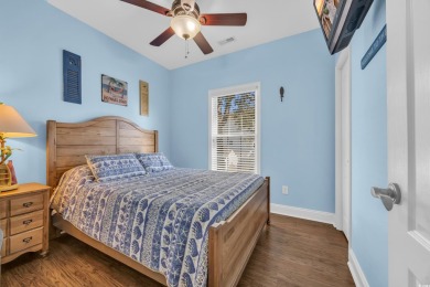 Your dream beach getaway is calling your name! Nestled in the on Prestwick Country Club in South Carolina - for sale on GolfHomes.com, golf home, golf lot