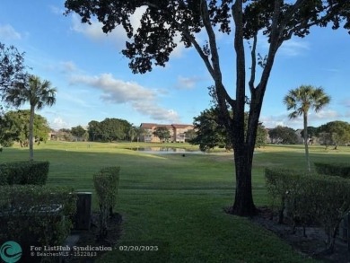 ?? Just Listed! 2/2 Renovated Condo - 1st Floor w/ Lake  Golf on Flamingo Lakes Country Club in Florida - for sale on GolfHomes.com, golf home, golf lot