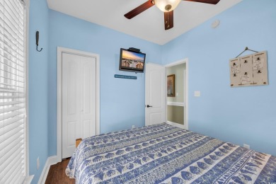 Your dream beach getaway is calling your name! Nestled in the on Prestwick Country Club in South Carolina - for sale on GolfHomes.com, golf home, golf lot