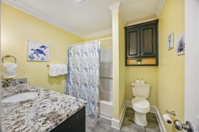Welcome to your fully furnished dream home in the heart of North on Beachwood Golf Club in South Carolina - for sale on GolfHomes.com, golf home, golf lot