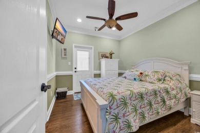 Your dream beach getaway is calling your name! Nestled in the on Prestwick Country Club in South Carolina - for sale on GolfHomes.com, golf home, golf lot