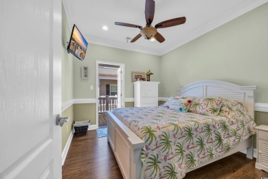 Your dream beach getaway is calling your name! Nestled in the on Prestwick Country Club in South Carolina - for sale on GolfHomes.com, golf home, golf lot
