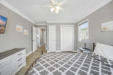 Welcome to your fully furnished dream home in the heart of North on Beachwood Golf Club in South Carolina - for sale on GolfHomes.com, golf home, golf lot