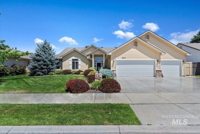 Your own private getaway in the heart of Meridian! Located on on Lakeview Golf Club in Idaho - for sale on GolfHomes.com, golf home, golf lot