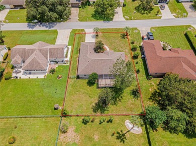 This lovely residence boasts a 2019 ROOF, 2021 NEW AC and a on Trilogy at Ocala Preserve in Florida - for sale on GolfHomes.com, golf home, golf lot