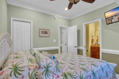 Your dream beach getaway is calling your name! Nestled in the on Prestwick Country Club in South Carolina - for sale on GolfHomes.com, golf home, golf lot