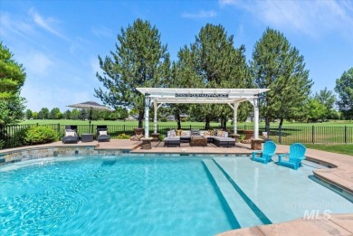 Your own private getaway in the heart of Meridian! Located on on Lakeview Golf Club in Idaho - for sale on GolfHomes.com, golf home, golf lot
